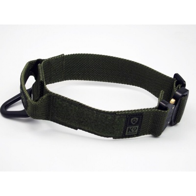 K9 Thorn Obojok s rukoväťou Cobra-Bravo