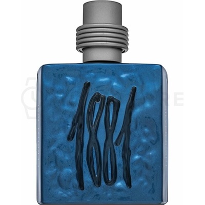Cerruti 1881 Silver Night parfémovaná voda pánská 100 ml