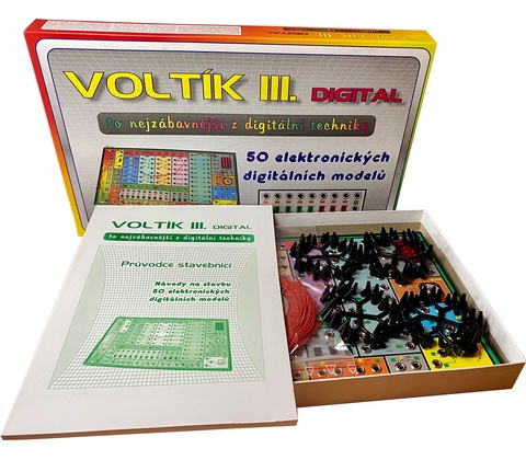 Voltík 3