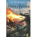 Harry Potter a Ohnivý pohár - Joanne Kathleen Rowling
