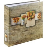 Hama Албум HAMA Rustico, 10x15 см за 200 снимки (HAMA-02167)