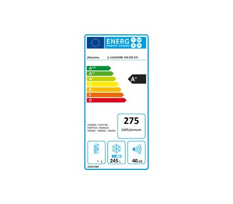 Electrolux LUS1AF28X
