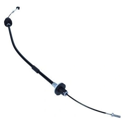 Lanko ovládania spojky MAXGEAR 32-0045 32-0045