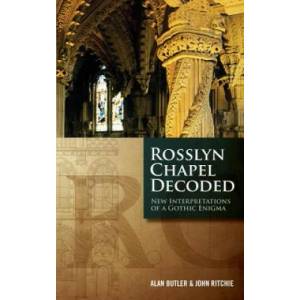 Rosslyn Chapel Decoded (2013)