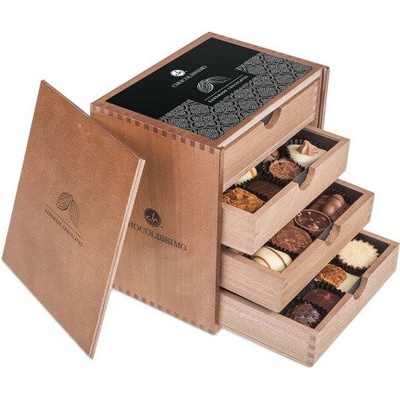 Chocolissimo - ChocoMassimo 500 g
