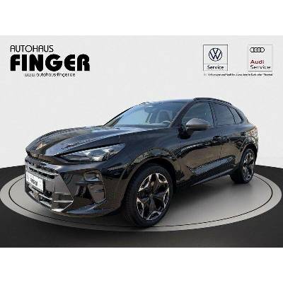 Cupra Terramar 2.0 TSI VZ 4Drive DSG 195 kW