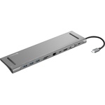Sandberg Usb-c 10-в-1 докинг станция (136-31)
