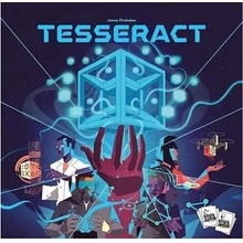 Tesseract EN