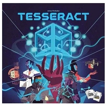 Tesseract EN