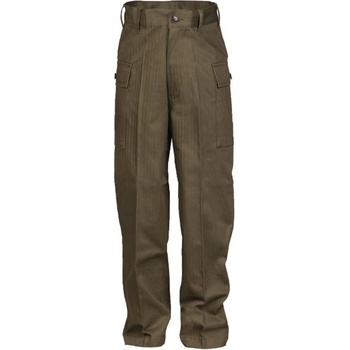 Kalhoty Mil-Tec US HBT OLIV repro