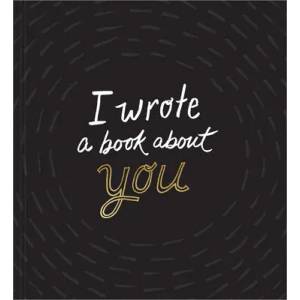 I Wrote a Book about You | M. H. Clark (ISBN: 9781943200108)