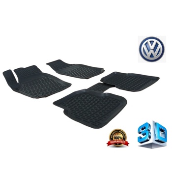 Perflex Стелки Perflex 3D-PXM-VW-19 VW Polo Sedan 2009-2017