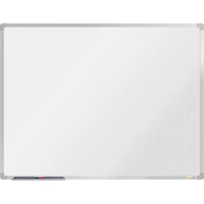 VMS VISION, s.r.o. Magnetická tabuľa 120 x 90 keramika, strieborný rám