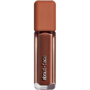 About Face Blur Matte Lip Plump Течно червило 6ml