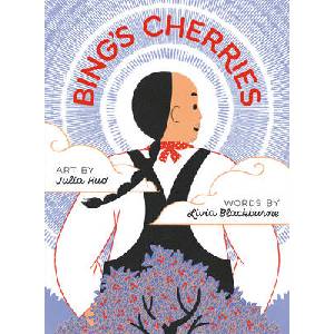 Bing's Cherries | Julia Kuo (ISBN: 9780593902813)