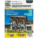 Moderné drevostavby