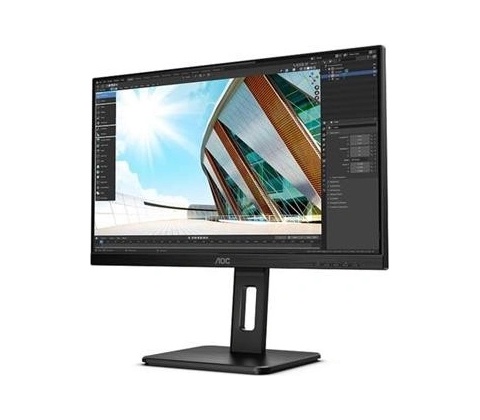 AOC U27P2