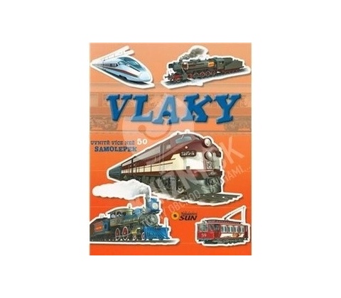 Vlaky