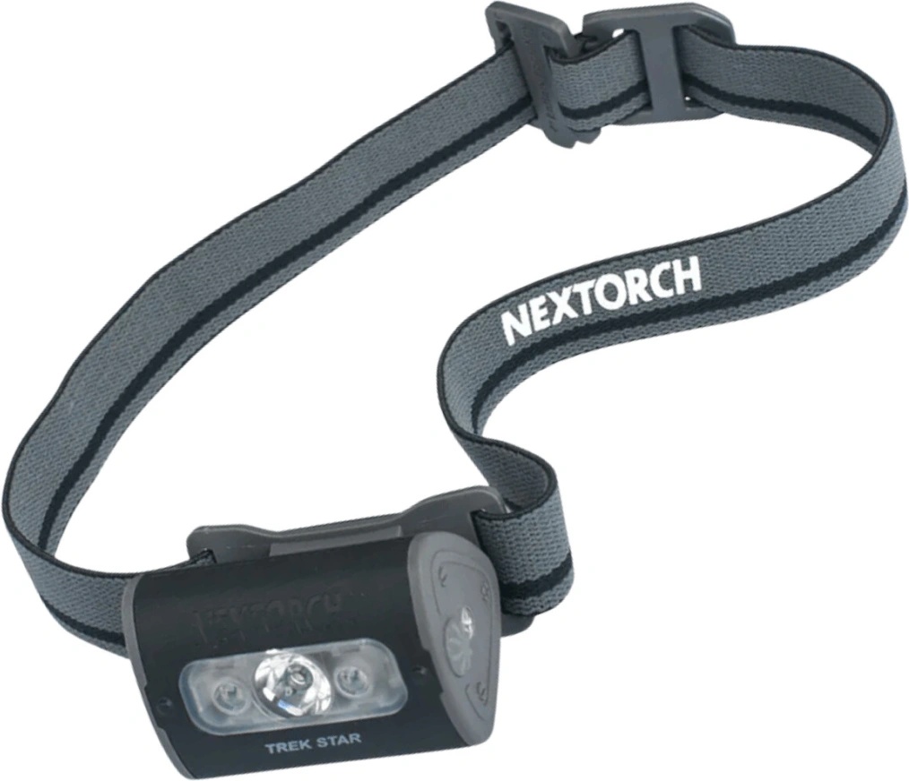 NexTORCH Trek Star