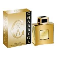 Charriol Royal Gold toaletní voda pánská 100 ml