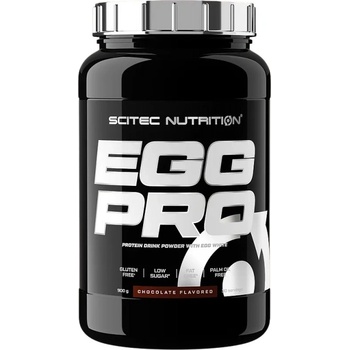 Scitec Nutrition Egg Pro [900 грама] Шоколад