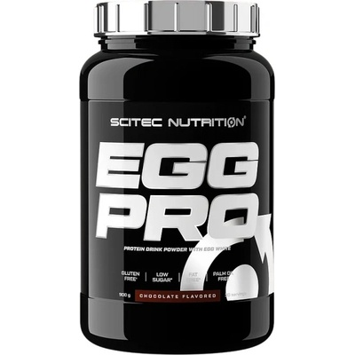 Scitec Nutrition Egg Pro [900 грама] Шоколад