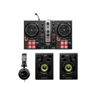 Hercules Контролер DJ Hercules