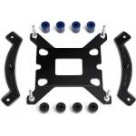Noctua Mounting KIT LGA1700 - NM-i17xx-MP78-chromax. black, Air Tower Coolers - NH-U9S chromax. black, NH-U12S chromax. black (NM-i17xx-MP78-chromax.black) - mypc