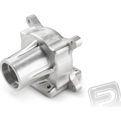 Skříň klikové hřídele pro DLA 58