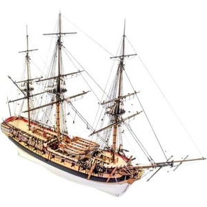 Vanguard Models HMS Sphinx 1775 1: 64 комплект
