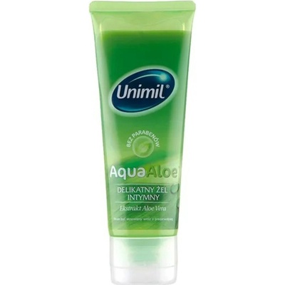 Unimil Aloe 80 ml