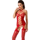 Passion BS056 red