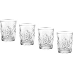 Bormioli Rocco ЧАШИ stone dof bartender 390ml 4БР (666218grs021990)