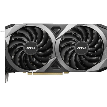 MSI GeForce RTX 3060 Ti VENTUS 2X 8GD6X OC