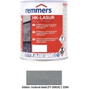 Remmers HK Lasur 0,1 l Wassergrau