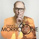 Morricone 60 CD