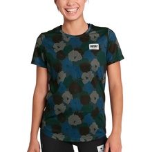 Saysky W Flower Combat T Shirt viacfarebné