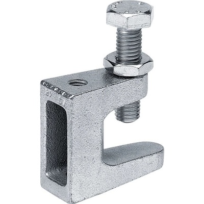 Ventishop Nosníková svorka M8 – Zbozi.Blesk.cz