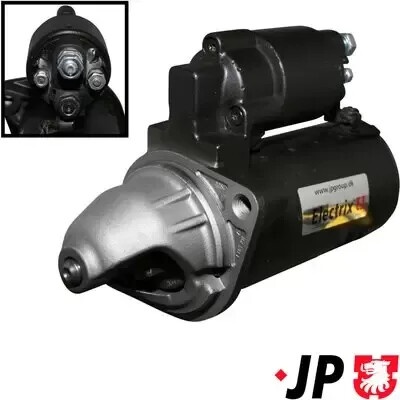 Startér JP GROUP 1490300600