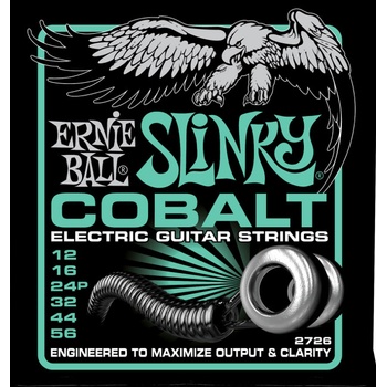 Ernie Ball 2726