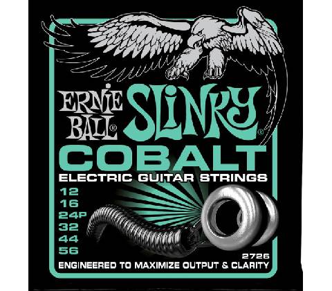 Ernie Ball 2726