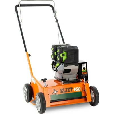 ELIET E 450 ZR DC E-POWER
