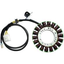 ELECTROSPORT Stator (vinutí) alternátoru SUZUKI AN 650 BURGMAN 03-12 (s impulzátorem)