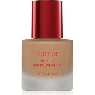 Tirtir Mask Fit Red Foundation rozjasňující tekutý make-up s hydratačním účinkem 27C Cool Beige 30 ml