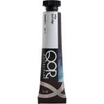 QOR 7000305-1 Акварелна боя Indigo 11 ml 1 бр (7000305-1)