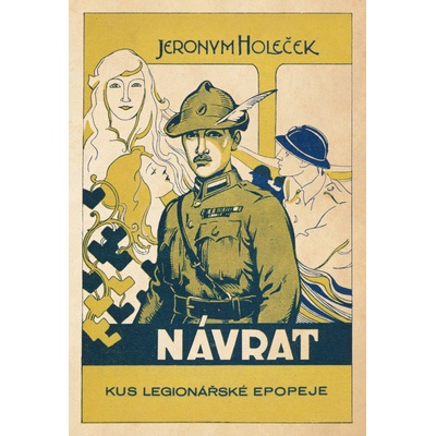 Návrat