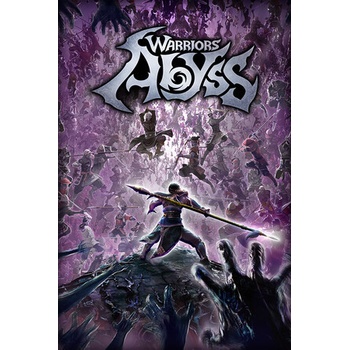 Warriors: Abyss