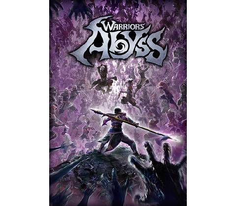 Warriors: Abyss