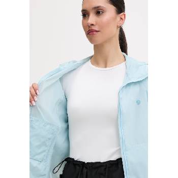 Fjallraven туристическо яке дамски Keb Lätt (F14500184)