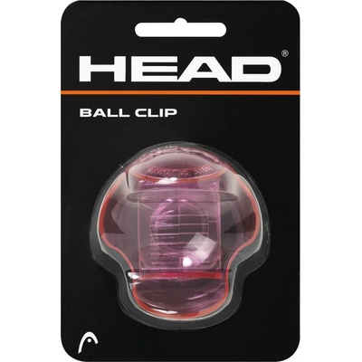 Head Ball Clip Pink – Hledejceny.cz